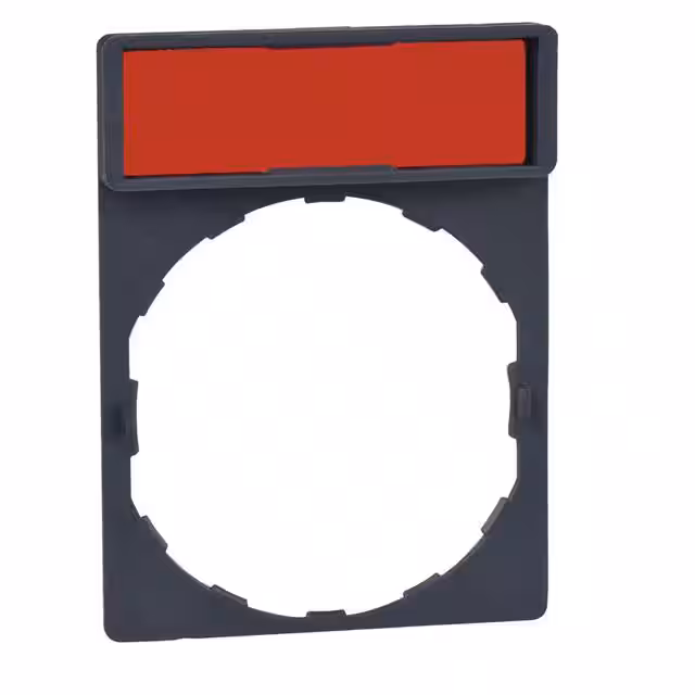 XVBC23 Schneider Electric Stapelbare Turmbeleuchtungsbaken und -komponenten